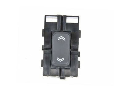 Cadillac SRX Power Window Switch - 19259973