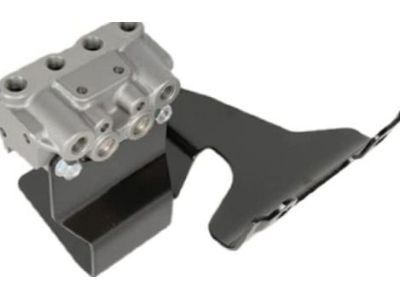 2005 Chevrolet Cavalier Brake Proportioning Valve - 22703518