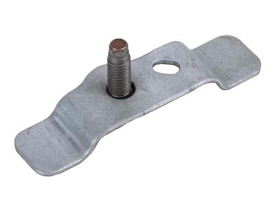 25812378 GM Bracket Assembly, Parking Brake Cable Product Photo 2 of 2