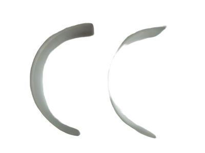 1989 GMC Suburban Rod Bearing - 12329715