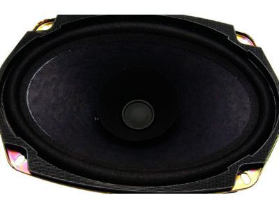 Pontiac Grand Am Car Speakers - 16142352