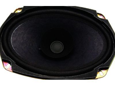 Oldsmobile Cutlass Car Speakers - 16142352