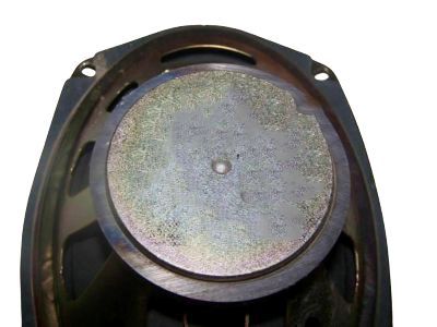 GM 16142352 Speaker Assembly, Radio Rear