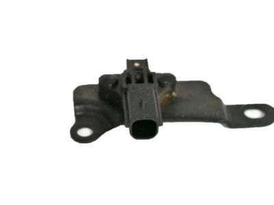 GMC Occupant Detection Sensor - 15780680