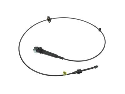 2005 Pontiac Grand Prix Shift Cable - 15873762