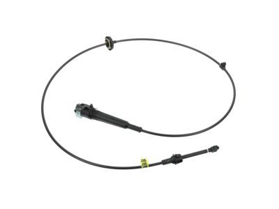 2003 Buick Century Shift Cable - 15873762