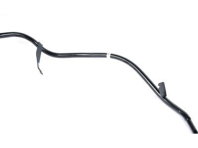 Saturn Relay Dipstick Tube - 15871209