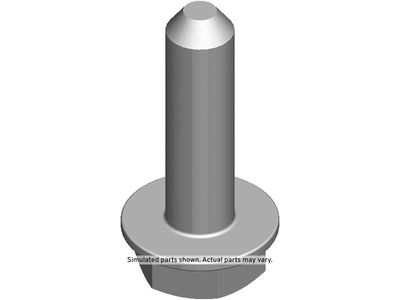 GM 11569922 Bolt/Screw 11569922 GM Bolt/Screw Product Photo 1 of 1