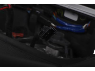 Chevrolet 85117691
