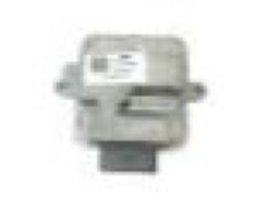 23104453 GM Module Assembly, Trailer Brake Power Control Product Photo 1 of 4