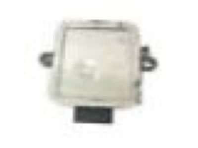23104453 GM Module Assembly, Trailer Brake Power Control Product Photo 2 of 4