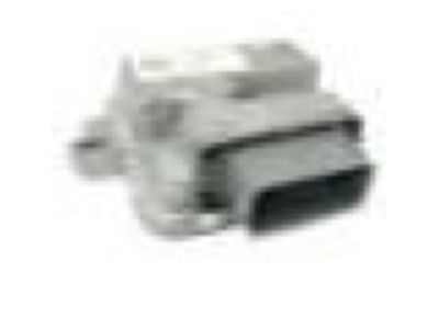 23104453 GM Module Assembly, Trailer Brake Power Control Product Photo 3 of 4