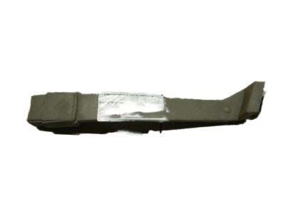 GM 12470455 Driver Seat Belt Kit (Buckle Side) *Neutral
