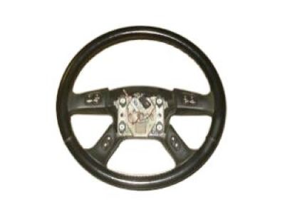 GM 15188425 Wheel - Steering