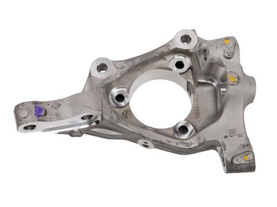 Cadillac ATS Steering Knuckle - 23118084
