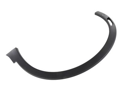 84626703 GM Molding Assembly, Front Whl Opg *Black Product Photo 1 of 2