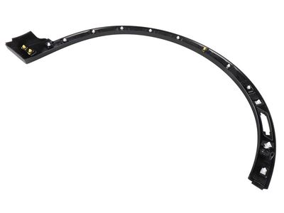 84626703 GM Molding Assembly, Front Whl Opg *Black Product Photo 2 of 2