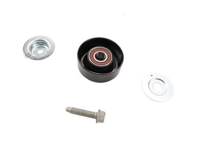 2002 Pontiac Firebird A/C Idler Pulley - 19418226
