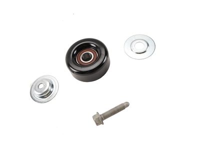 2002 Pontiac Firebird A/C Idler Pulley - 19418226
