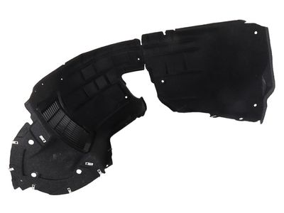 Cadillac CT4 Fender Splash Shield - 84957738