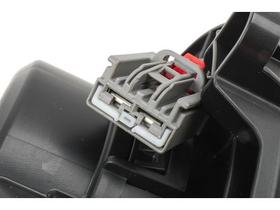 2024 Buick Envista Blower Motor - 42758430