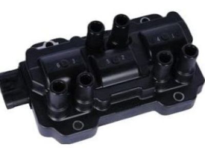 GM 12595088 Ignition Coil Assembly