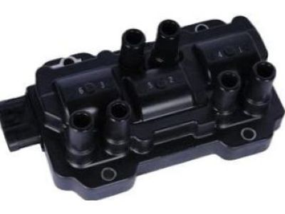 Chevrolet Malibu Ignition Coil - 12595088