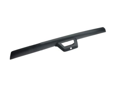 GM 19354902 Spoiler Asm,Rear End *Service Primer