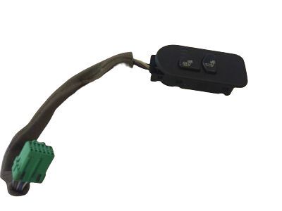 Chevrolet Silverado Seat Heater Switch - 15032061