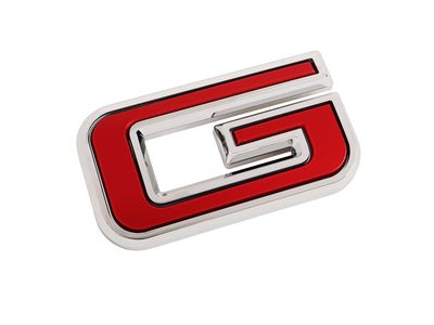 Chevrolet 84937213