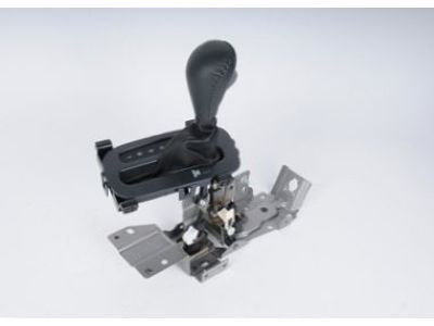 GM 10323933 Control Assembly, Automatic Transmission *Graphite