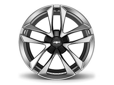 Chevrolet Camaro Spare Wheel - 23333842