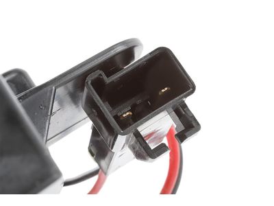 25790289 GM Tray Assembly, Instrument Panel Lower Extension *Eucalyptus S Product Photo 3 of 3