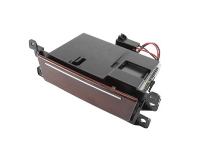 GM 25790289 Tray Assembly, Instrument Panel Lower Extension *Eucalyptus S 25790289 GM Tray Assembly, Instrument Panel Lower Extension *Eucalyptus S Product Photo 1 of 3