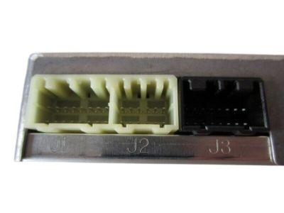 20833350 GM Communication Interface Module With Telephone Transceiver Product Photo 4 of 4