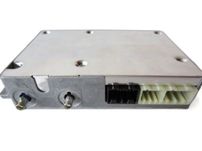 GM 20833350 Module Assembly, Comn Interface (W/ Mobile Telephone Transceiver)