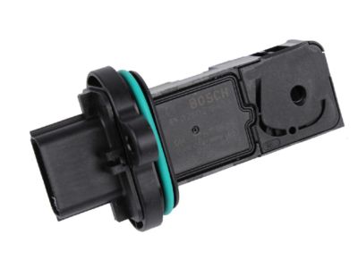 Chevrolet Mass Air Flow Sensor - 12671625