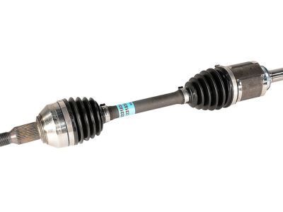 GMC Axle Shaft - 23231834