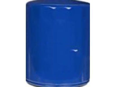 Chevrolet K10 Oil Filter - 25160561