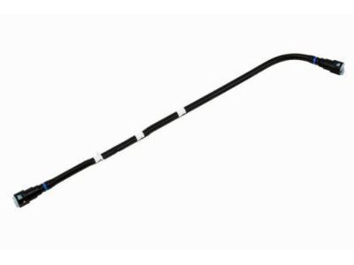 GM 25613789 Pipe Asm,Fuel Feed Rear