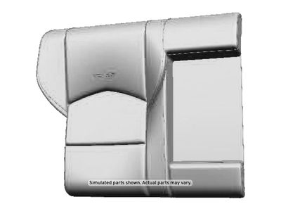 Cadillac 84091610