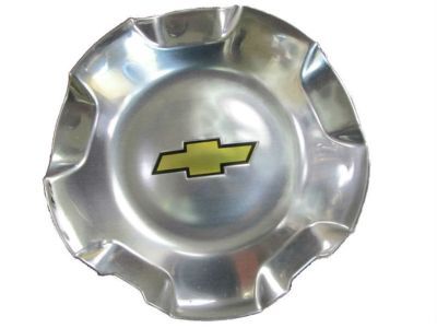 GM 9596007 Wheel Cap (Chevy)