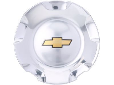 GM 9596007 Wheel Cap (Chevy)