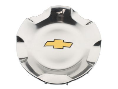 2012 Chevrolet Avalanche Wheel Cover - 9596007