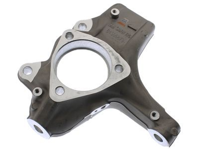 2018 Chevrolet Corvette Steering Knuckle - 84506879