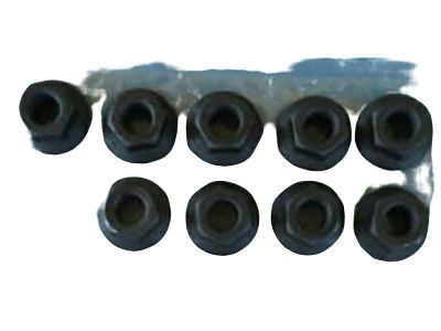 GM 14102542 Nut,Valve Rocker Arm