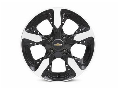 2022 Chevrolet Spark Spare Wheel - 42386101