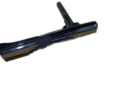 1991 Chevrolet G10 Door Handle - 462022