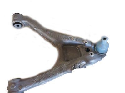 2018 Chevrolet Corvette Control Arm - 23490421