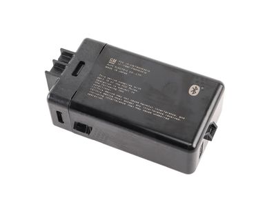 GM 84511558 Transceiver Assembly, Uhf Short Range Low Engy 84511558 GM Transceiver Assembly, Uhf Short Range Low Engy Product Photo 1 of 3